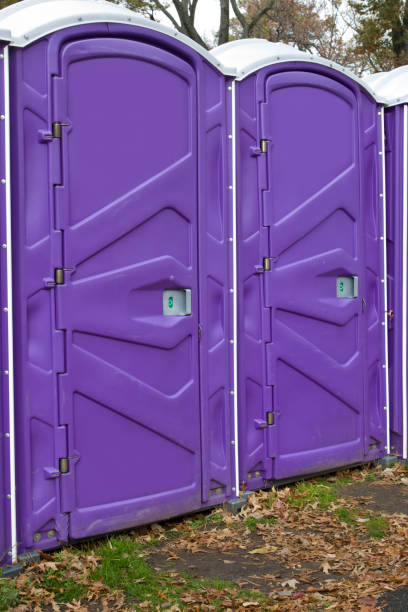 Professional Portable Potty Rental  in Roselawn, IN